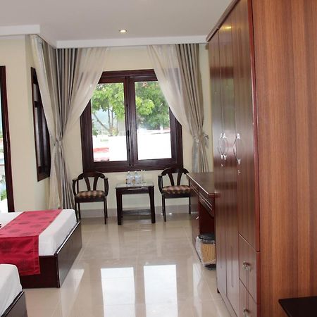 Gm Doc Let Beach Resort & Spa Ấp Ninh Hòa Pokój zdjęcie
